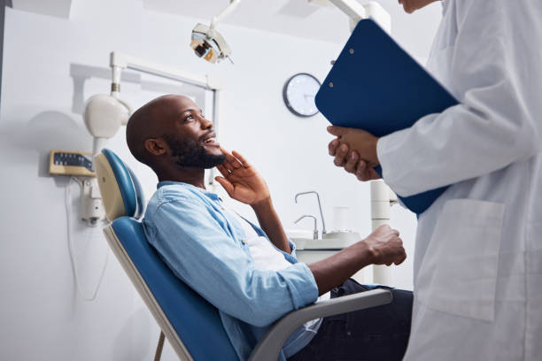 Tooth Infection Emergency Dentist in CT
